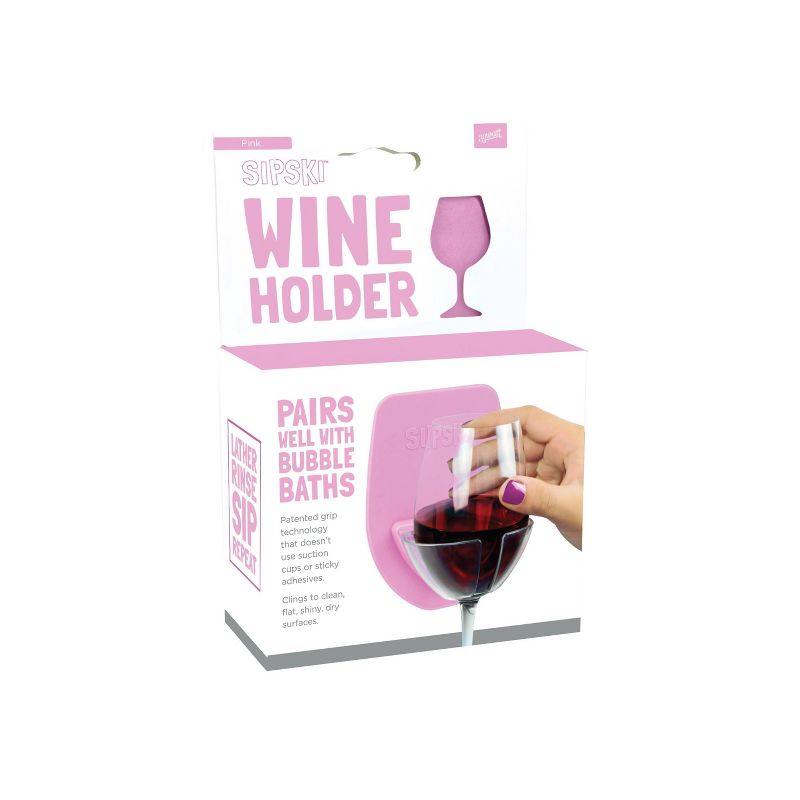 8oz Sipski Wine Drinkware Holder