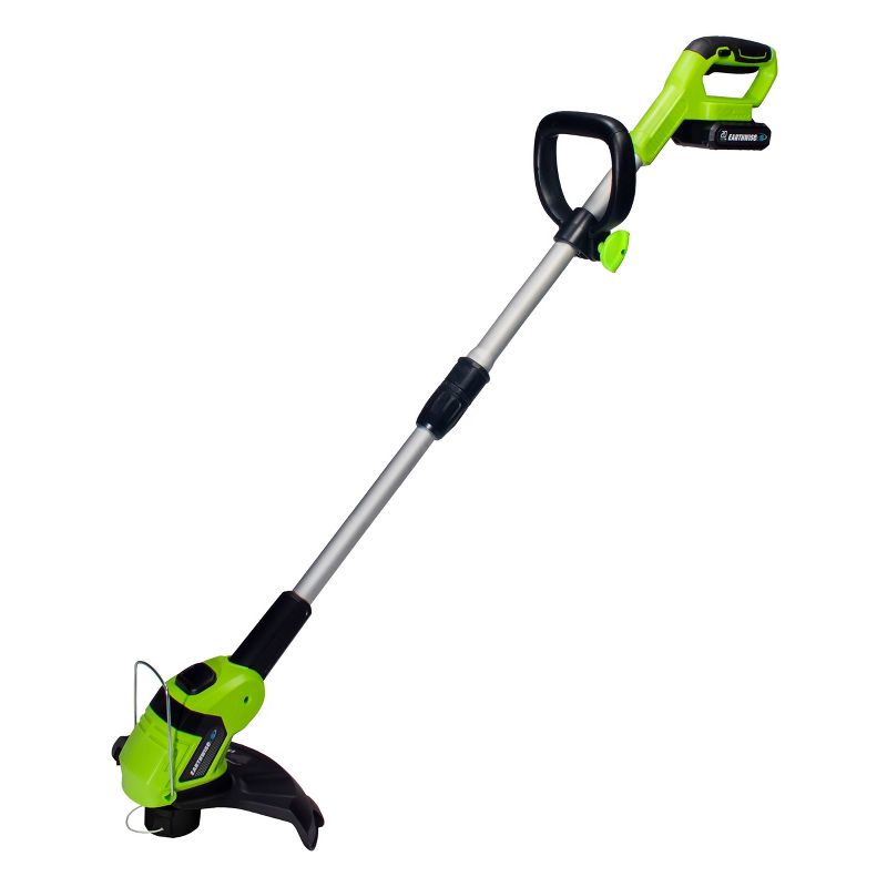 20V 10" Cordless String Trimmer - Earthwise
