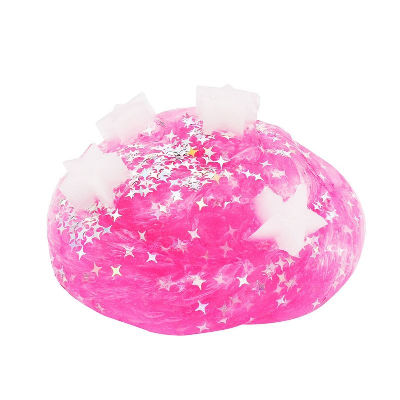 Compound Kings Yo Cup Shiny Stars Bubblegum Scented