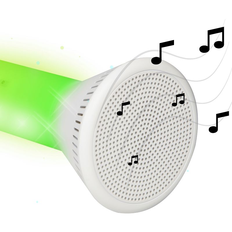 Singsation Solo Deluxe 5-In-One Karaoke System