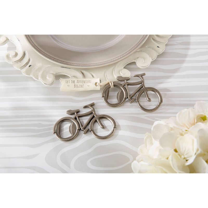 12ct Gold Pineapple Bottle Opener