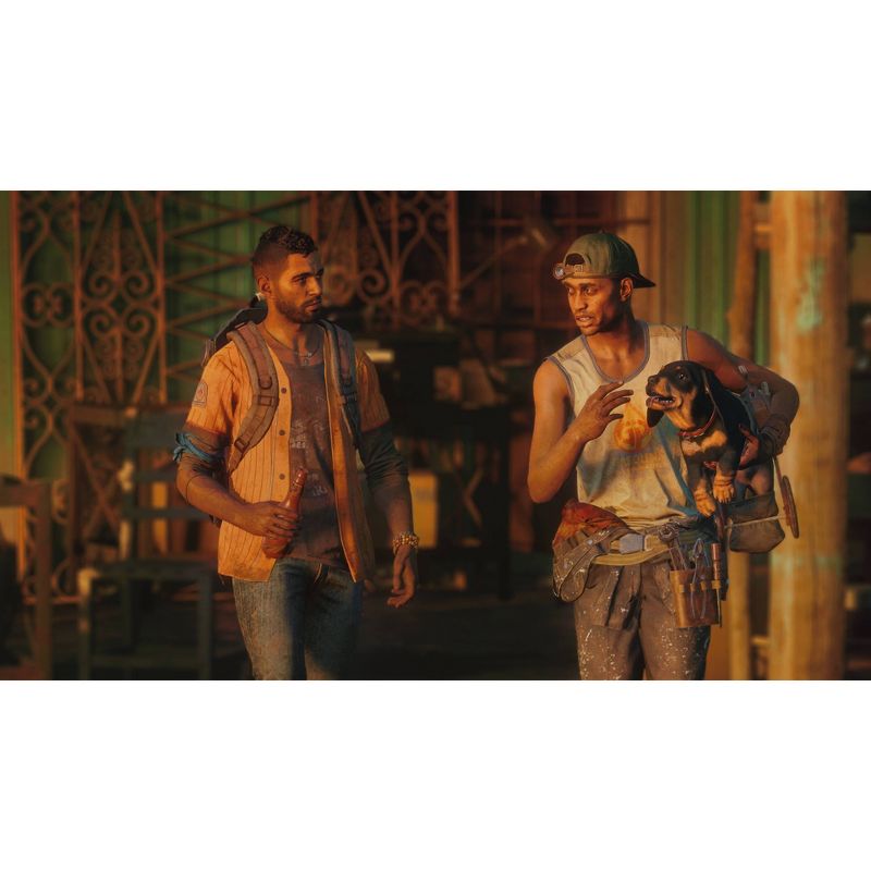 Monster Energy Supercross 4 - Xbox Series X Games