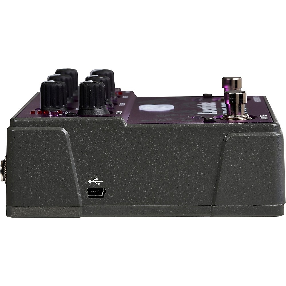 Eventide Rose Digital Delay Effects Pedal