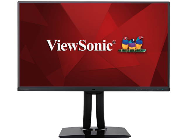Viewsonic VP2785-4K 27" 4K UHD 3840x2160 IPS Monitor with AdobeRGB