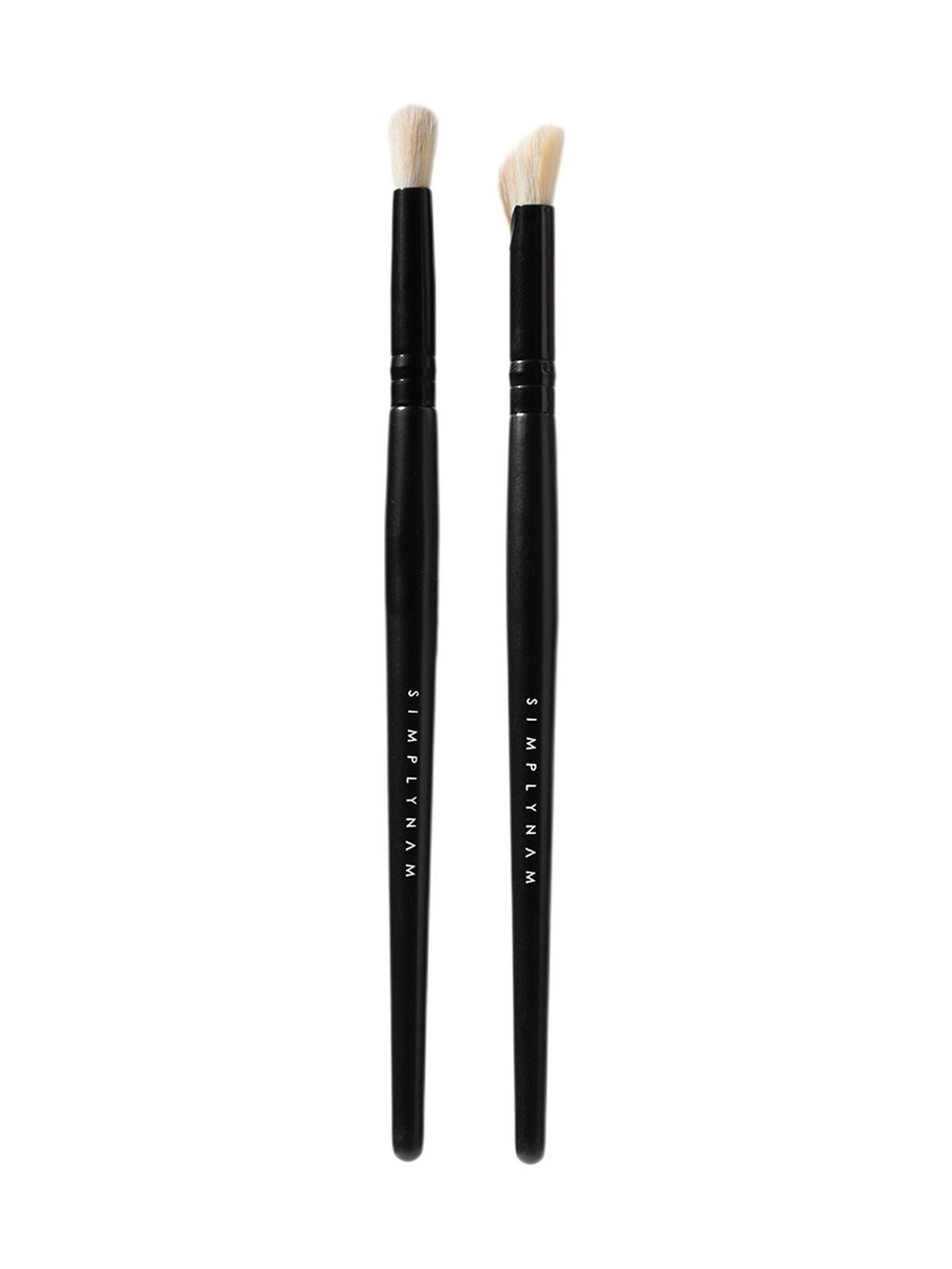 Simply Nam Eyeshadow Contour Brush