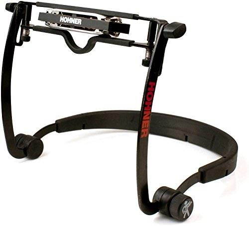 hohner mz 2010 flex rack harmonica holder