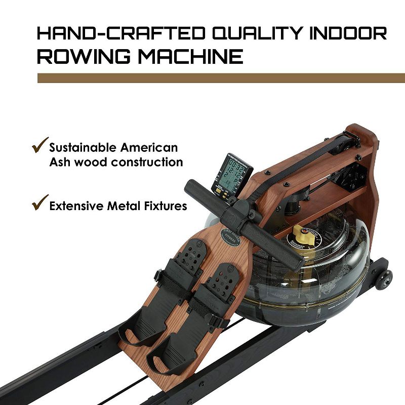 Stamina ATS Air Rower 1399