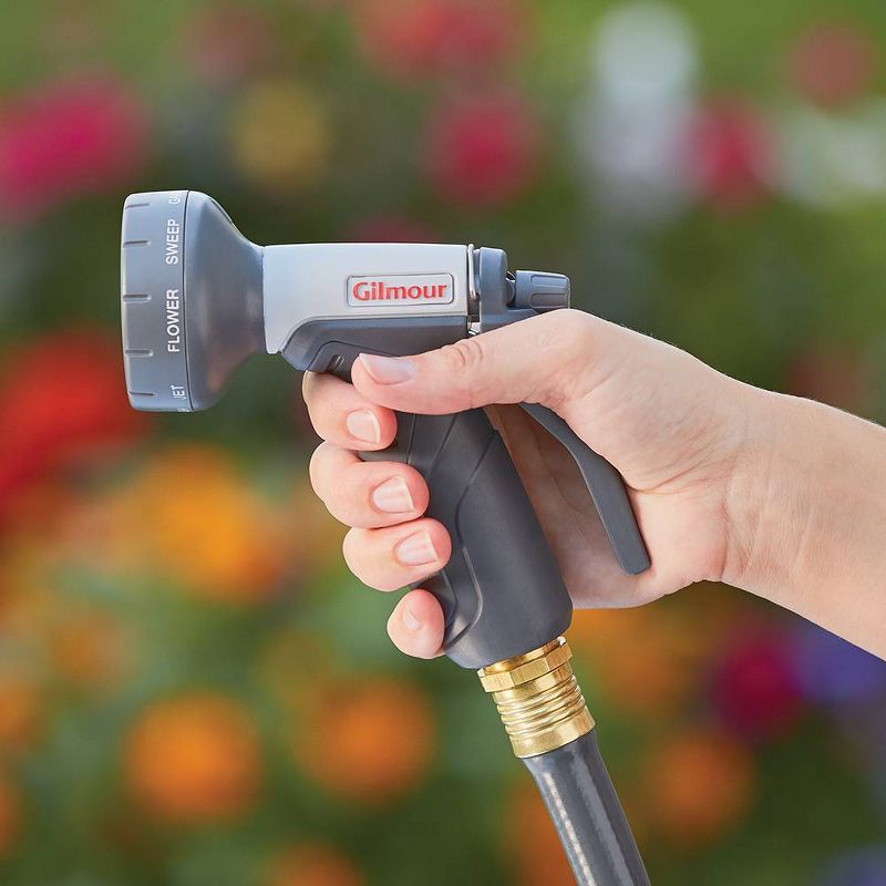 Gilmour Watering Nozzle - Rear Control