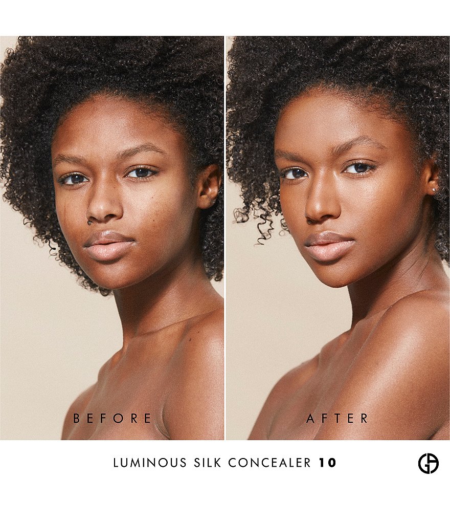 Giorgio Armani ARMANI beauty Luminous Silk Concealer