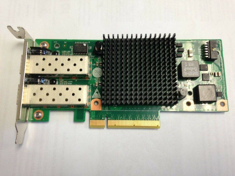 HUAWEI CN21ITGAA13 10G INTEL 82599 2PORT X520-DA2