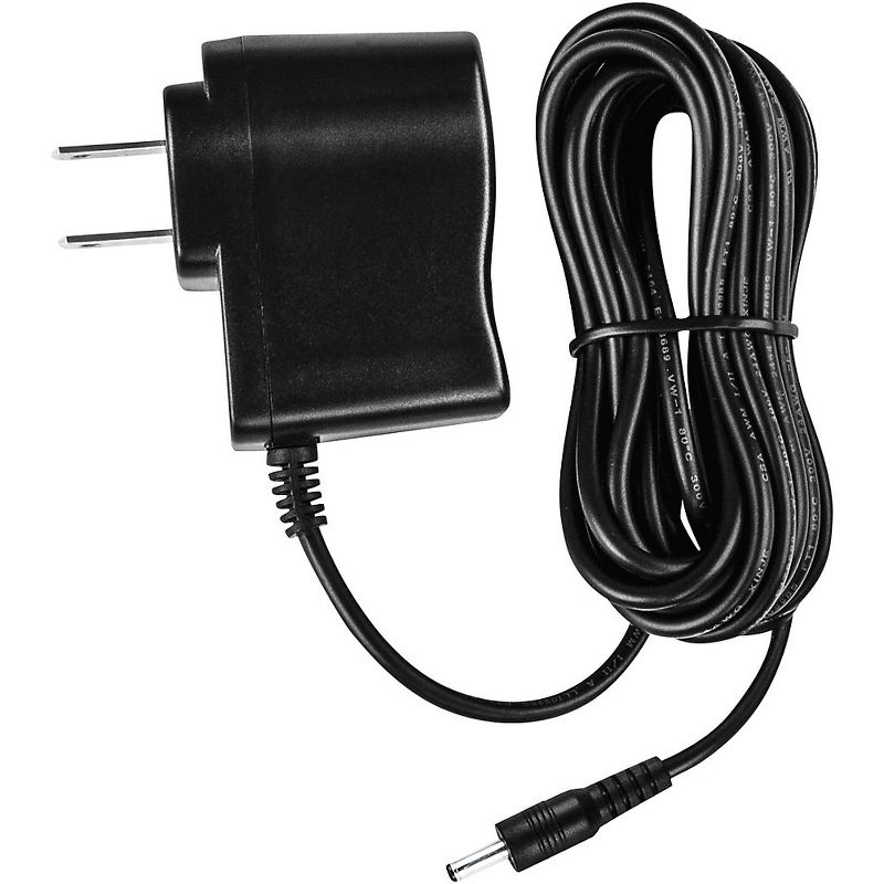 Proline SL4NA Natural Series Dual Head Music Stand Light with 4 LEDs