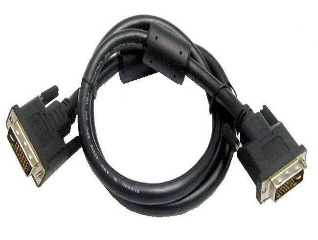 Calrad Electronics 55-625D-HDTV-15 DVI-D Video Cable HDTV 15'