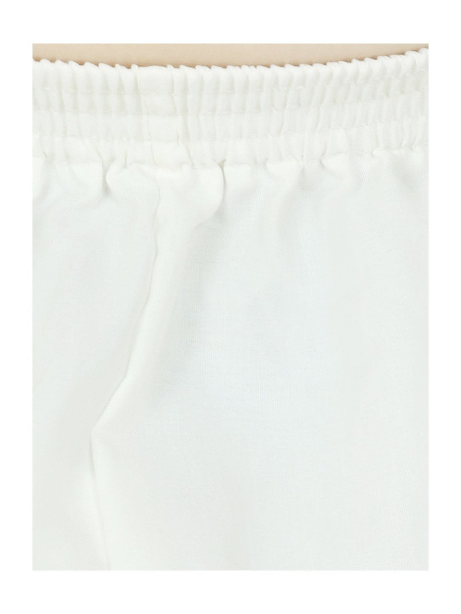 SG Yuvraj Kids Pink & White Printed Full Sleeves Kurta with Pyjamas