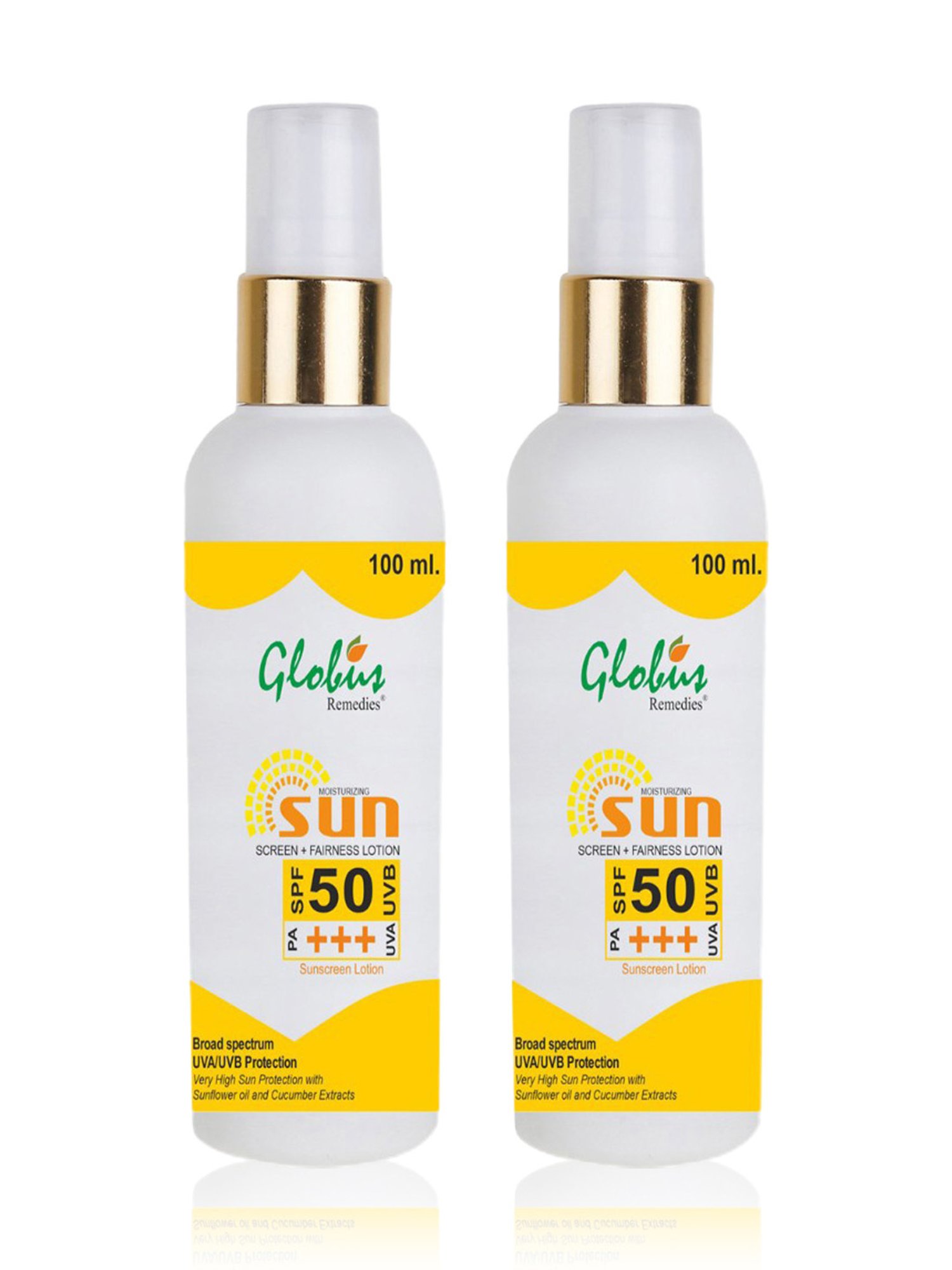 Coppertone Pure & Simple Baby Mineral Sunscreen - SPF 50 - 6 fl oz