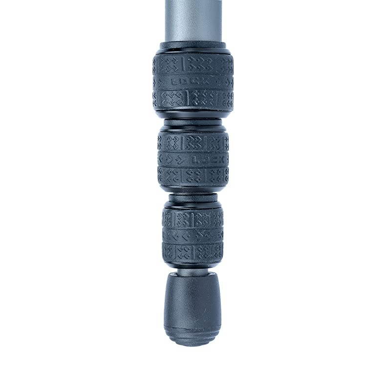 VEO 2 Aluminum Monopod Gray VEO 2 AM204