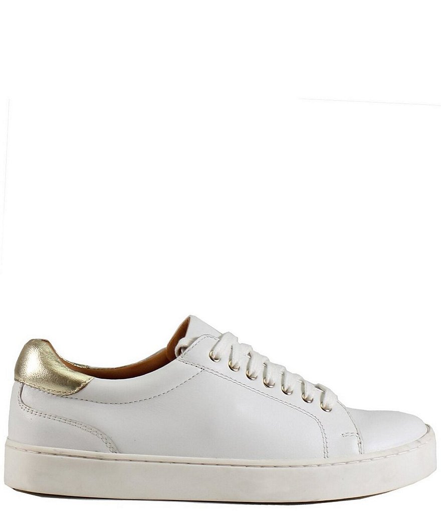 Kendall + Kylie Women's Anthracite Leopard EZORA 2.0 Low Top Lace Up Multi Sneakers