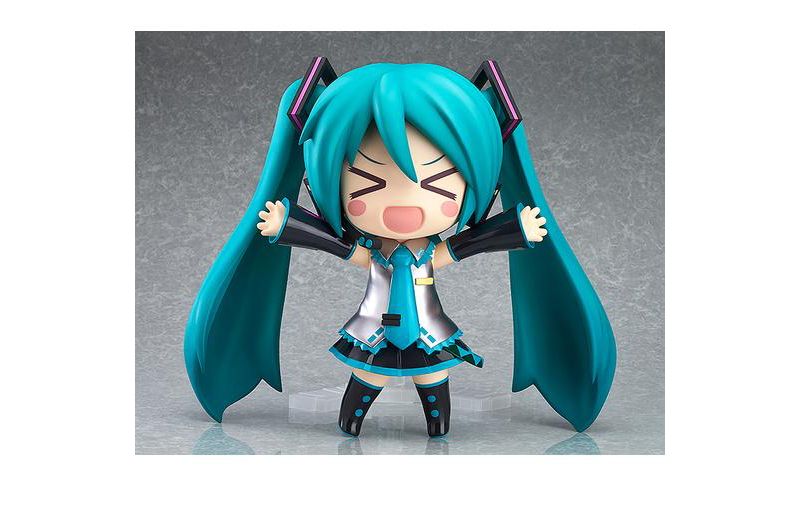 Good Smile Jumbo Hatsune Miku Nendoroid (2016 Wonder Festival Exclusive)