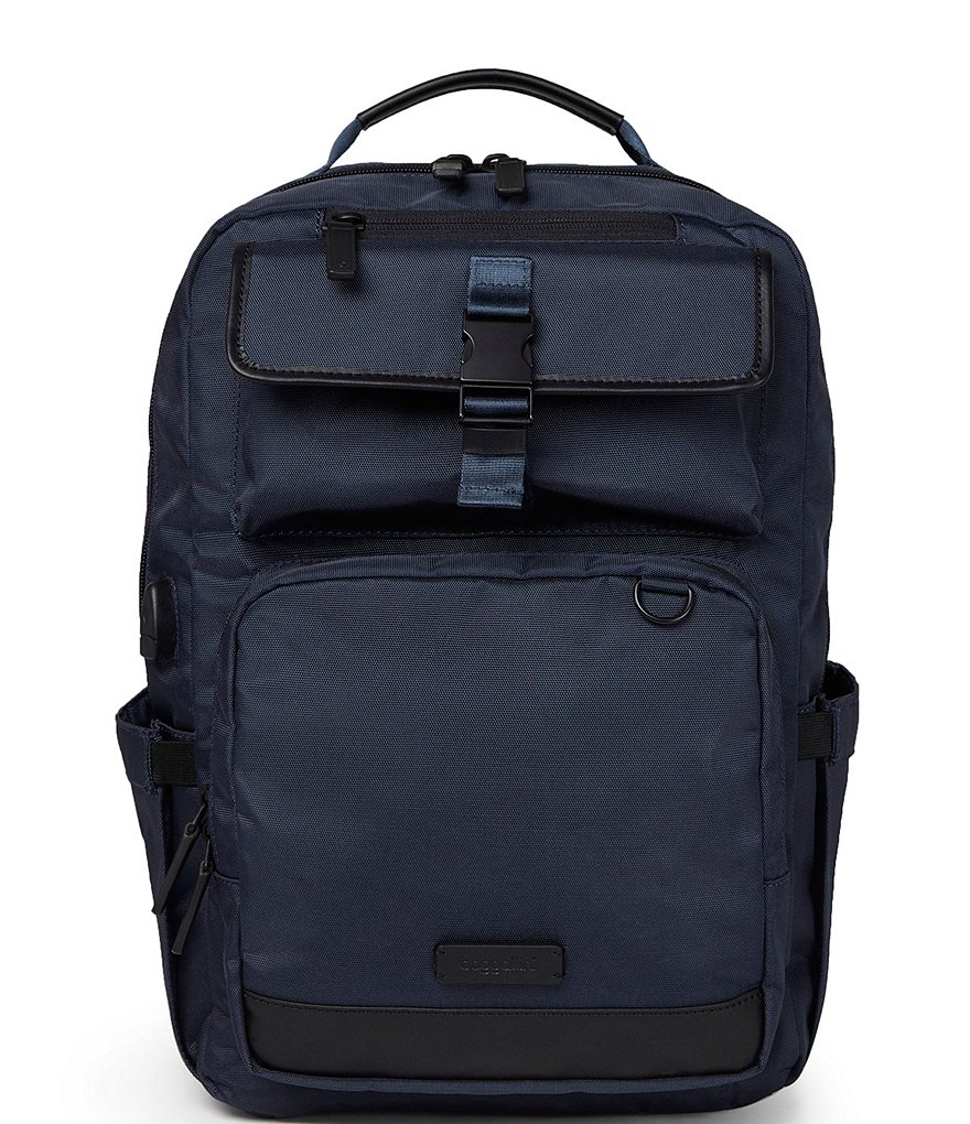 Baggallini Commuter Collection 15#double; Laptop Backpack