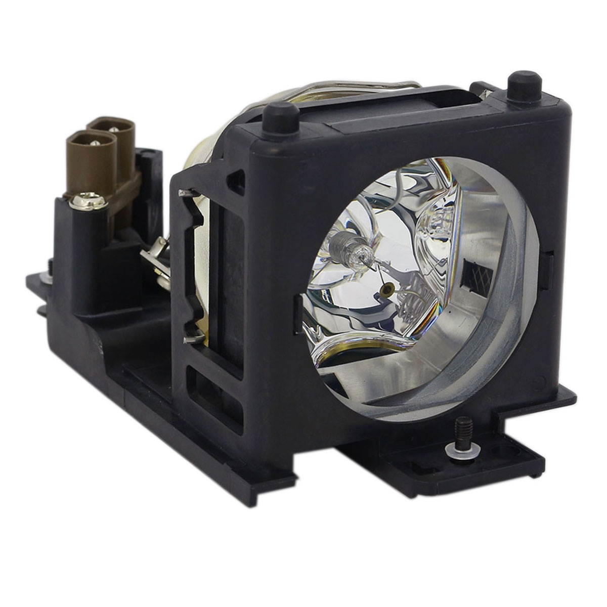 Original Osram Projector Lamp Replacement with Housing for 3M 78-6969-9812-5