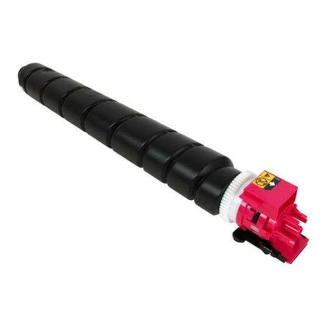 Copystar COYTK8349M SD Toner Cartridge 12,000 Yield - Magenta