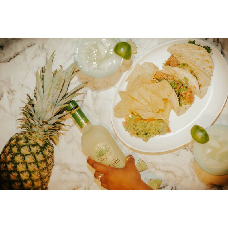 Rancho La Gloria Margarita Wine Cocktail - 750ml Bottle