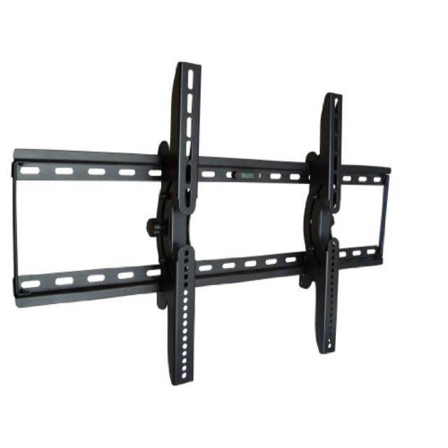 Impact Mounts HEAVY DUTY EASY TILT MOUNT FOR TV SCREEN SIZES 32-80" (Model IMPLB5)