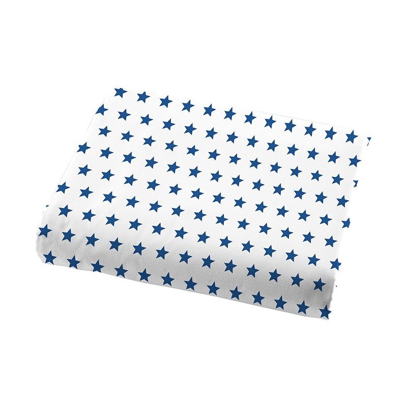 4pc Classic Wonder Woman Full Bed Sheet Set I am Wonder Woman Bedding Accessories - DC Comics..