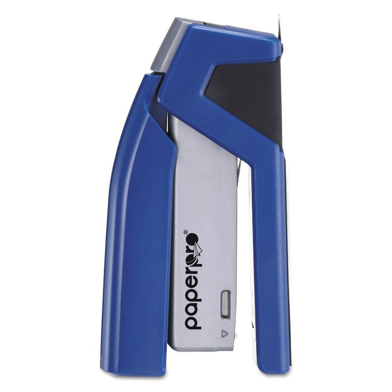 Paperpro-Bostitch Compact Stapler 20-Sheet Capacity Blue 1512