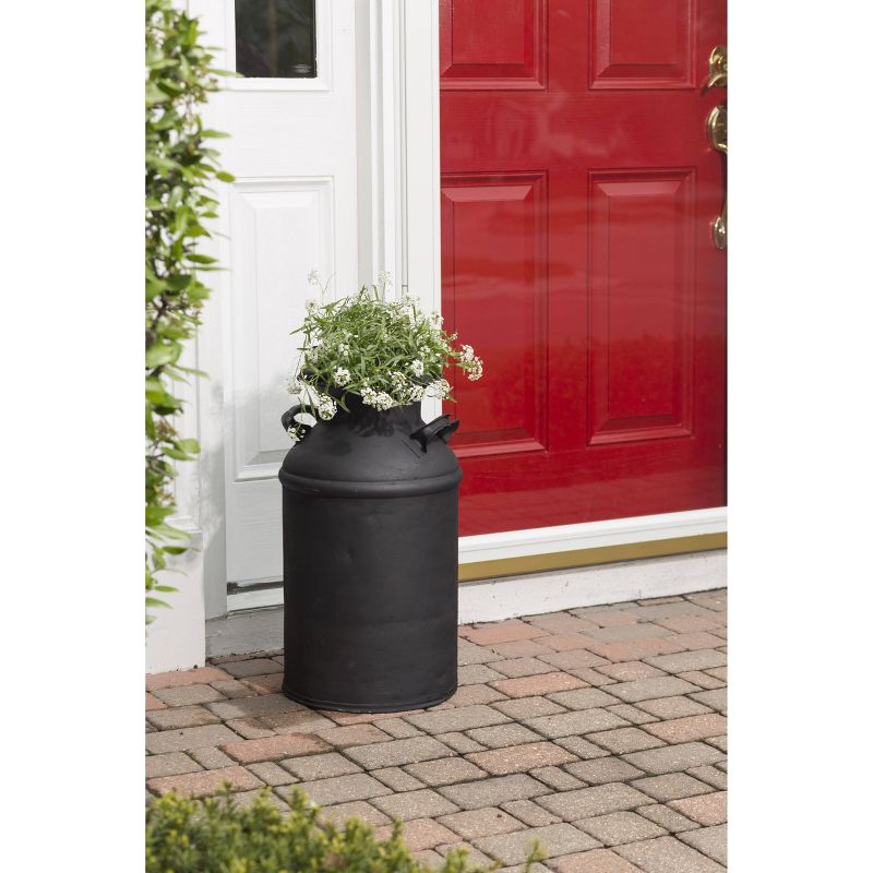 Rust-Oleum 12oz Universal Flat Spray Paint Black