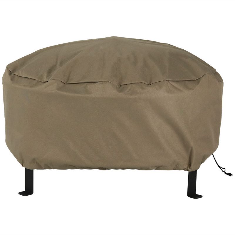 Propane Tank Cover - Black - AZ Patio Heaters