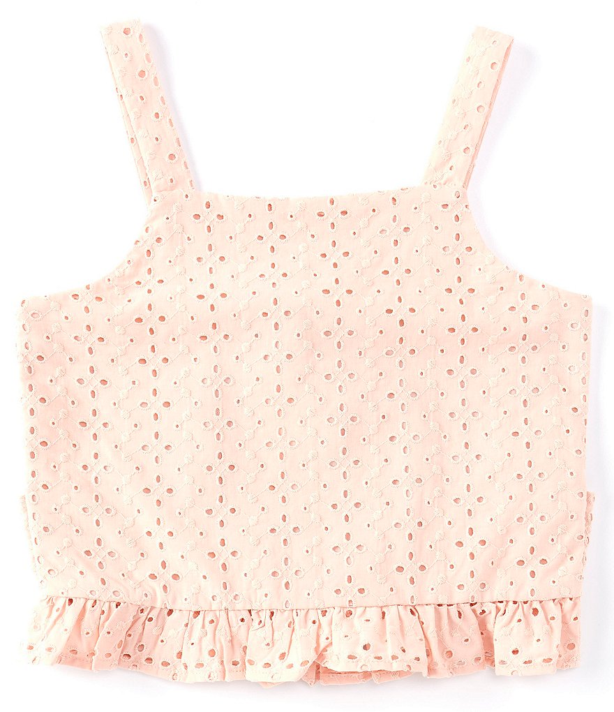 O'Neill Big Girls 7-16 Short-Sleeve Surfs Up Tee