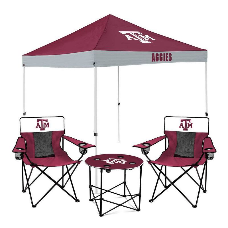 NCAA Texas A&M Aggies Tailgate Bundle