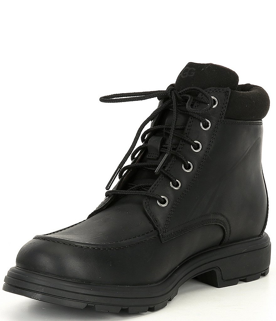 UGG&reg; Men's Biltmore Waterproof Mid Boots