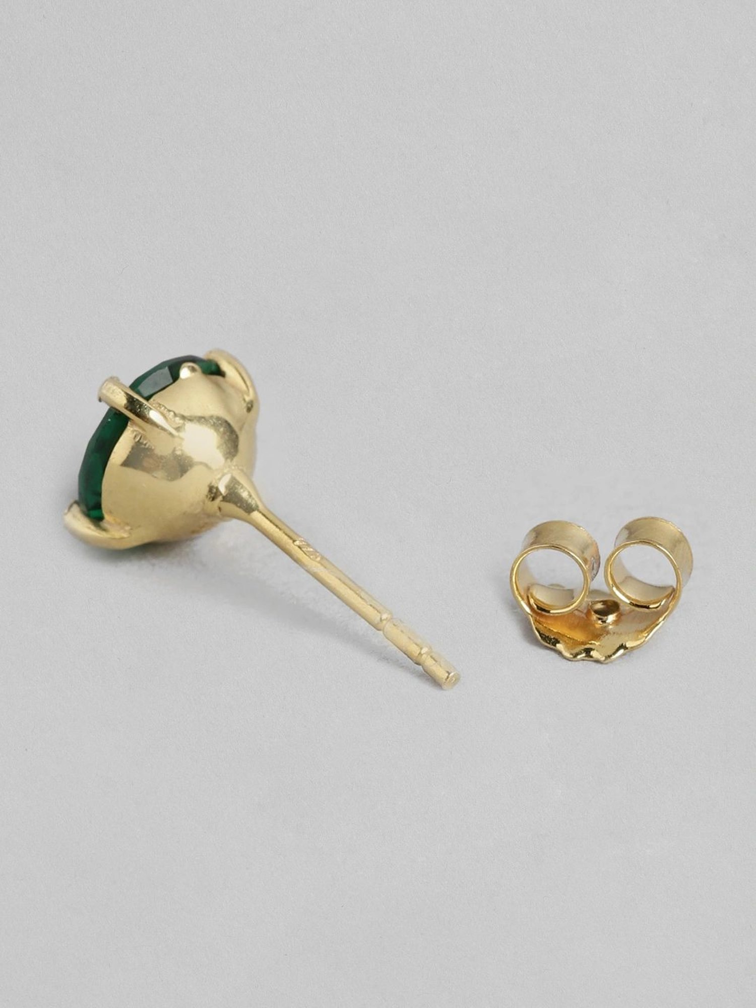 Zavya 92.5 Sterling Silver Earrings