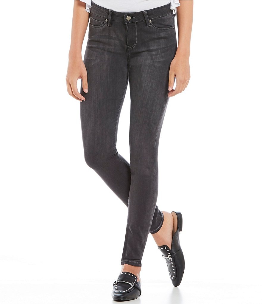 Liverpool Los Angeles Abby Skinny Jeans