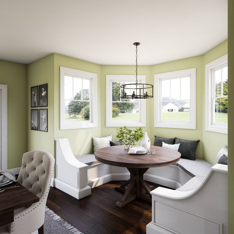 Kenroy Home Arlen 5 Light Chandelier Ceiling Lights