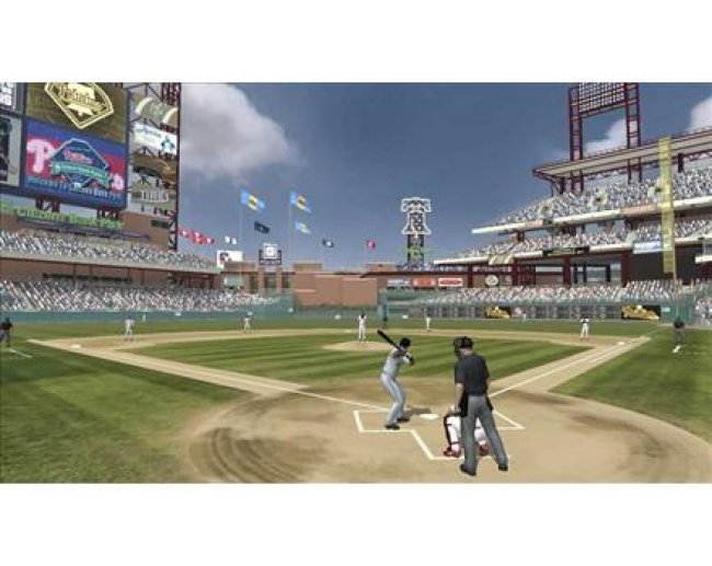 MLB Front Office Manager Playstation3 Game