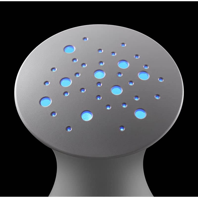 Gleam Portable Night Light White