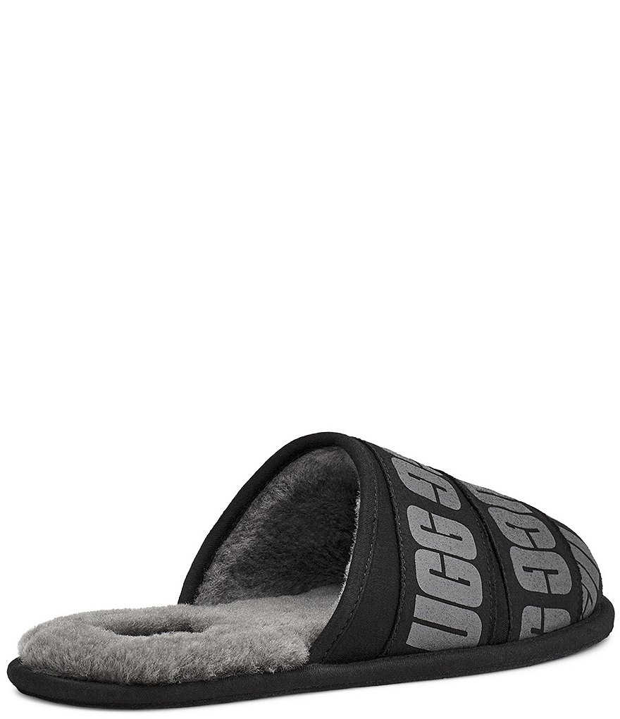 Minnetonka Men's Taylor Clog Slipper
