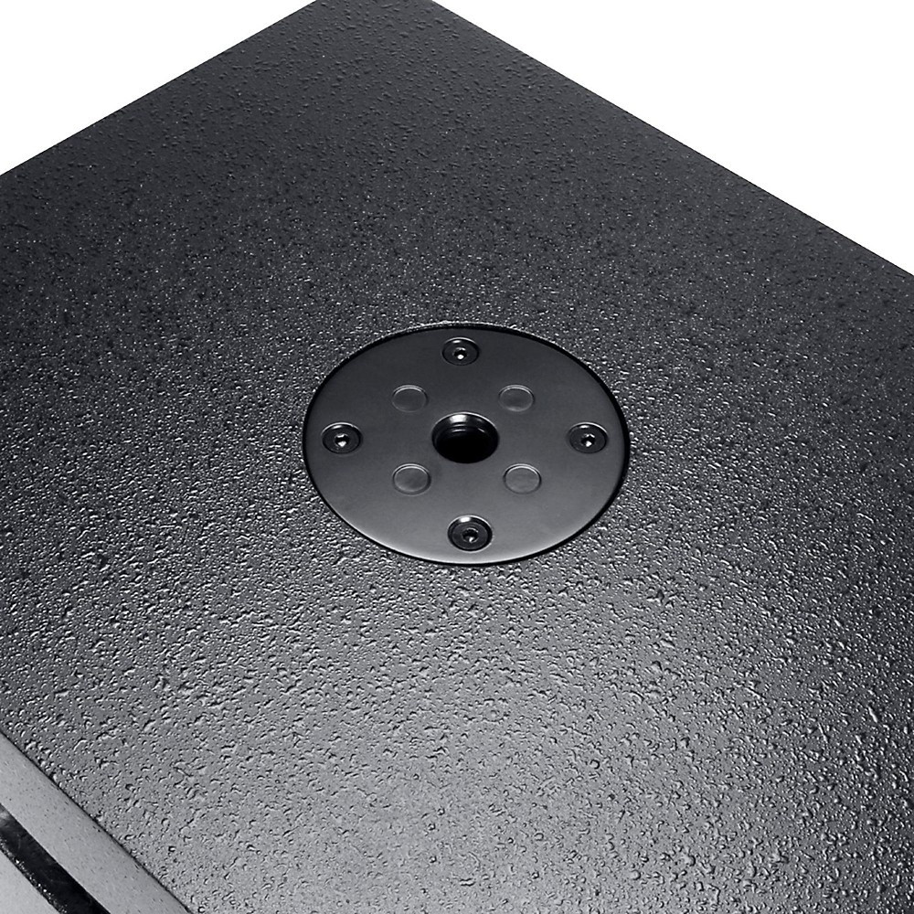 LD Systems Dave 8 Roadie Portable Sub