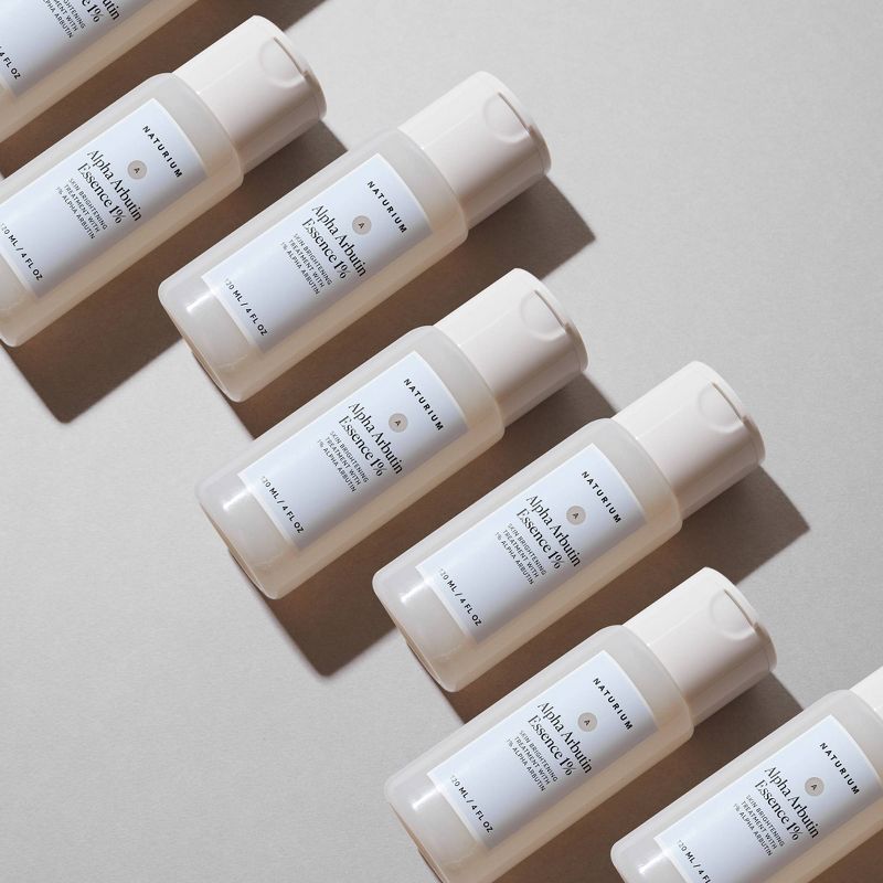 Naturium Alpha Arbutin Essence 1% - 4 fl oz