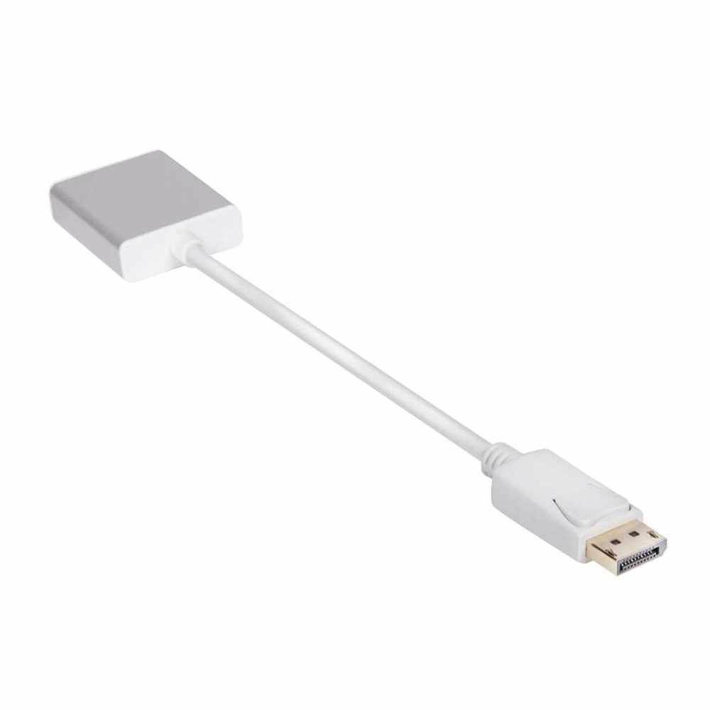 Club3D CAC-2003 DisplayPort to VGA Active Adapter