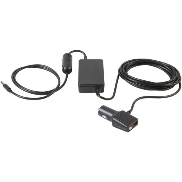 weBoost 850020 Drive Reach 12-Volt to 24-Volt DC Power Cord