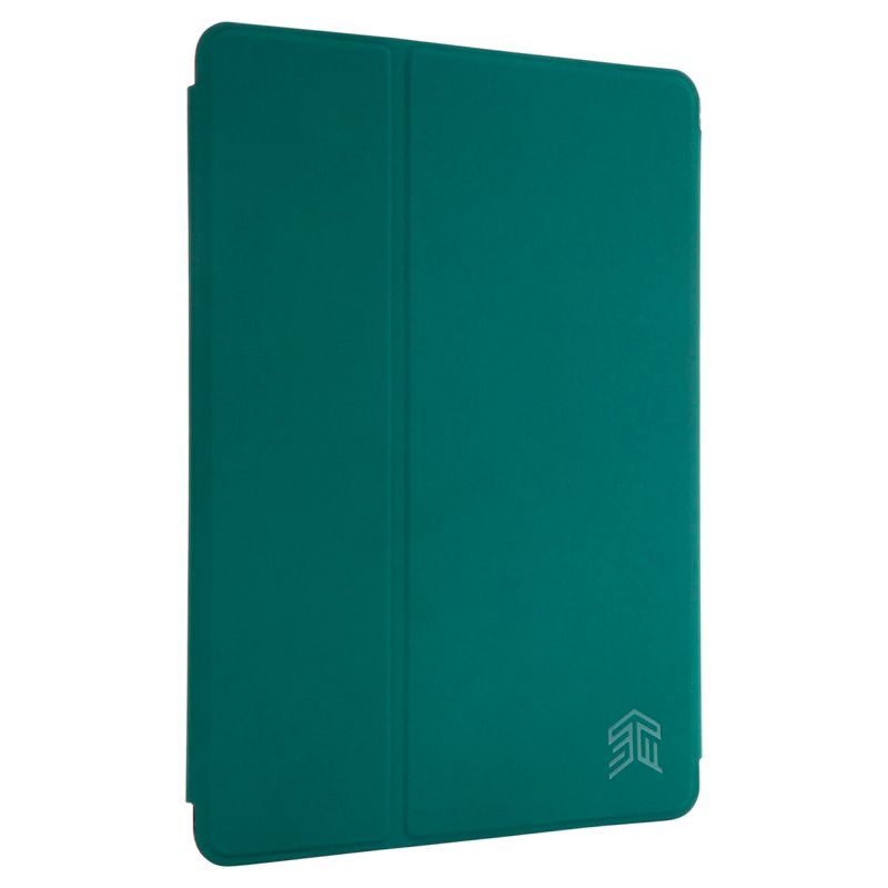 STM Studio for iPad 5th & 6th Generation 9.7", iPad Pro 9.7" and iPad Air 1-2 - Green