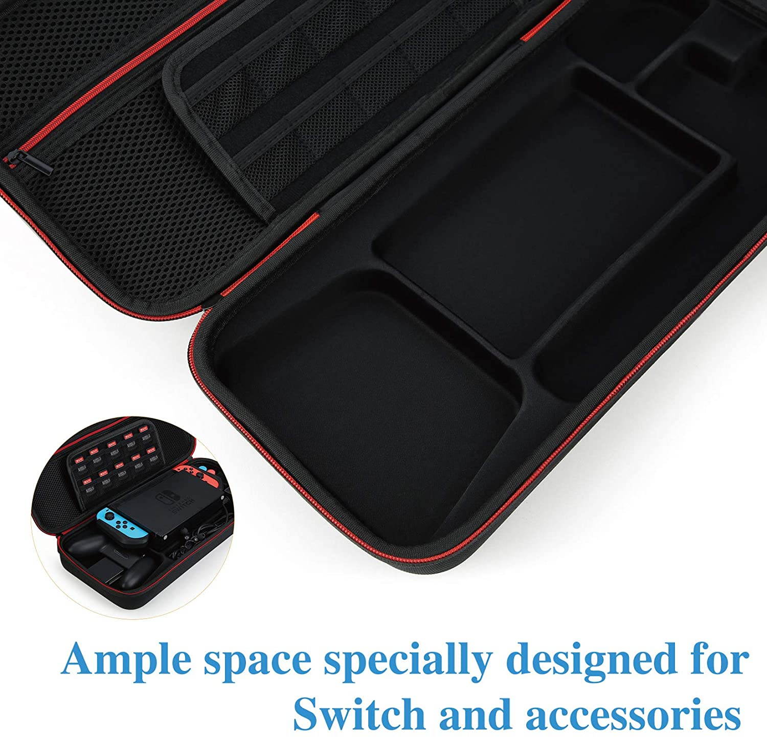 controller gear nintendo switch skin & screen protector set, officially licensed by nintendo  super mario odyssey "capture map"  nintendo switch