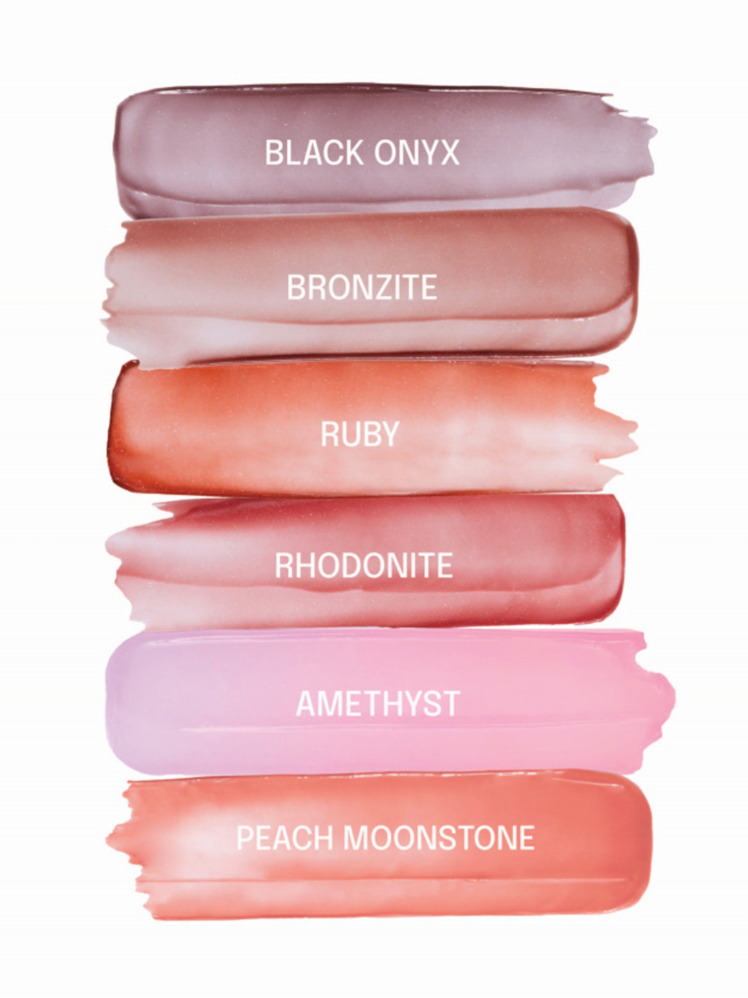 DIAM BEAUTY Glass Tint Balm Bronzite - 3 ml