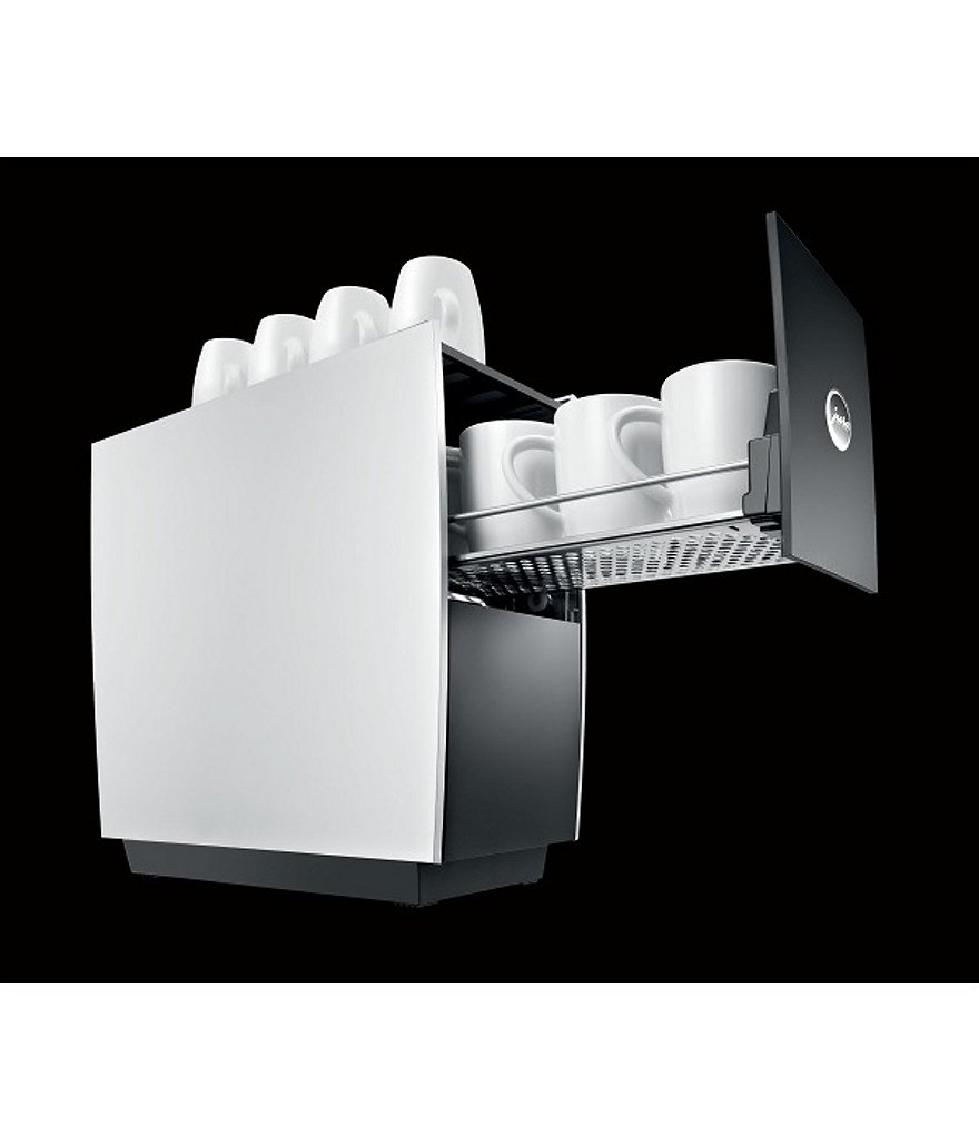 Jura Cup Platinum Warmer