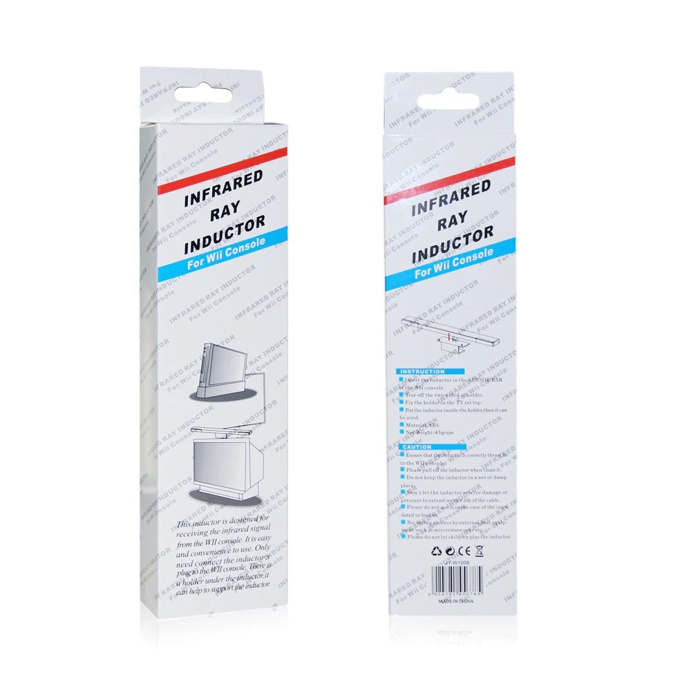 Universal Compact Power Supply Charging AC Adapter Cable Cord For Nintendo For Wii U Gamepad Input AC 100V-240V