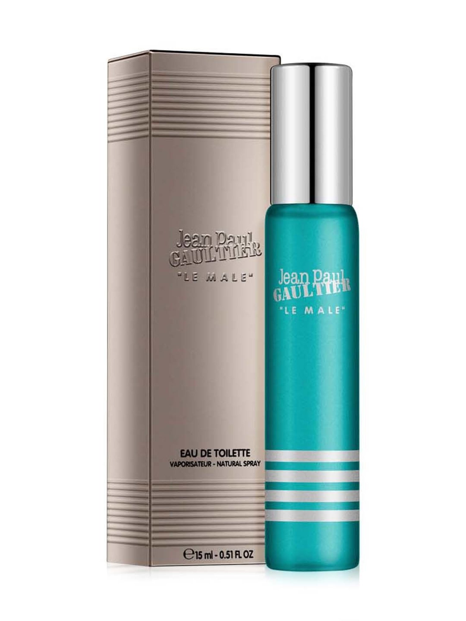 Jean Paul Gaultier Le Male Eau De Toilette - 15 ml