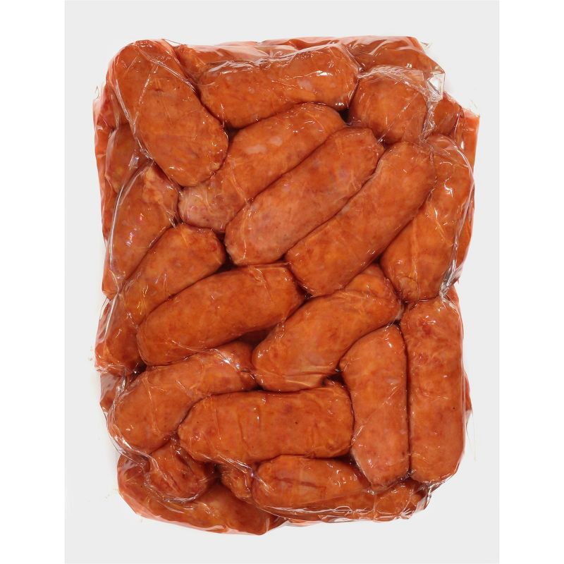 Honeysuckle White Fresh Sweet Italian Turkey Sausage - 20oz/5pk